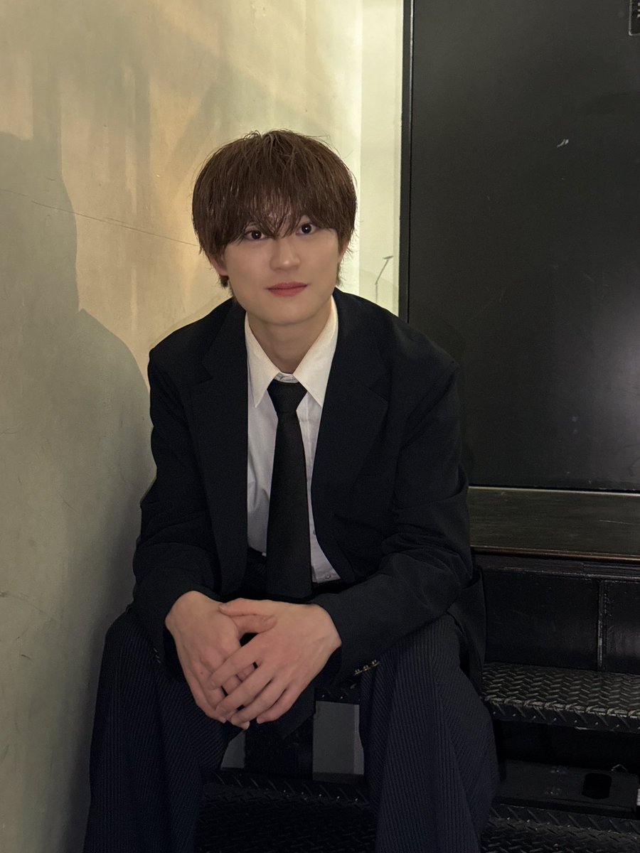 木村 一翔【クロノ★ジェネシス】 tweet media