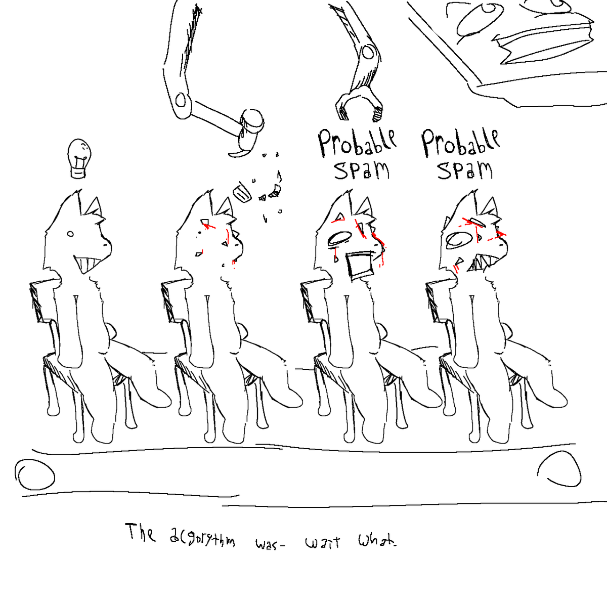 Internal tweet media