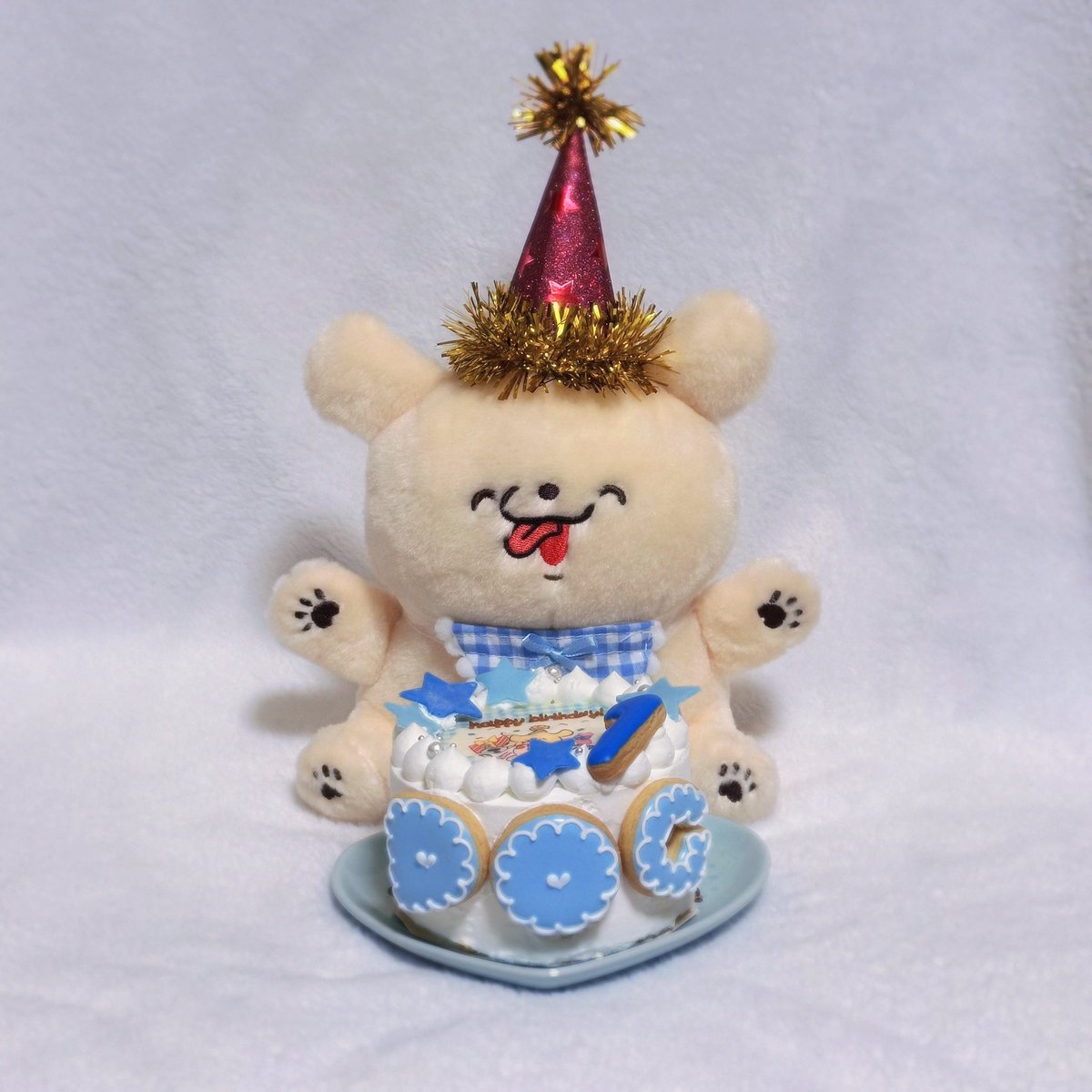 犬の次にえらいわにゃ🌈🐶 tweet media