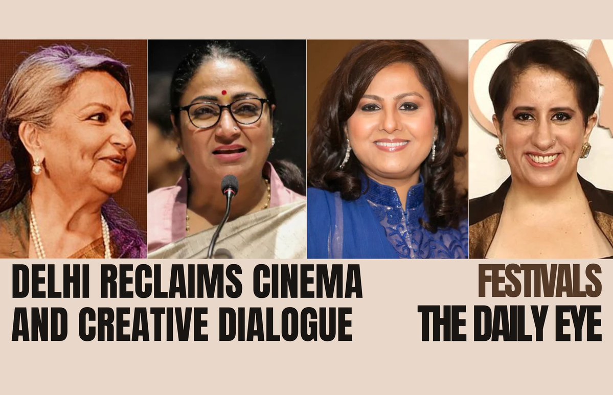 The Daily Eye tweet media