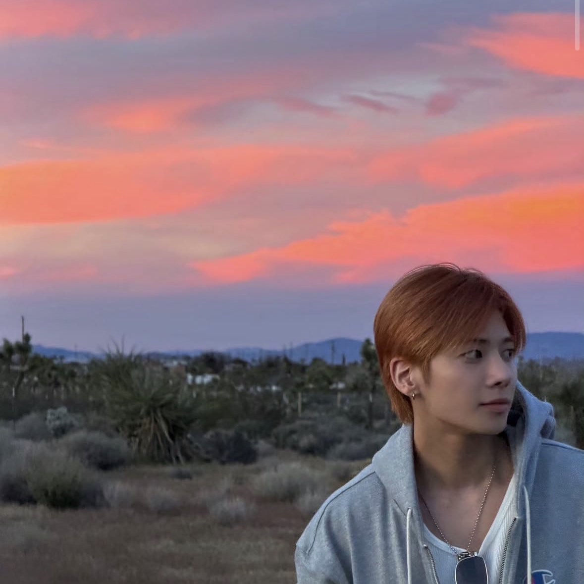 Jules 𖣂 HEARD PANIC LIVE tweet media