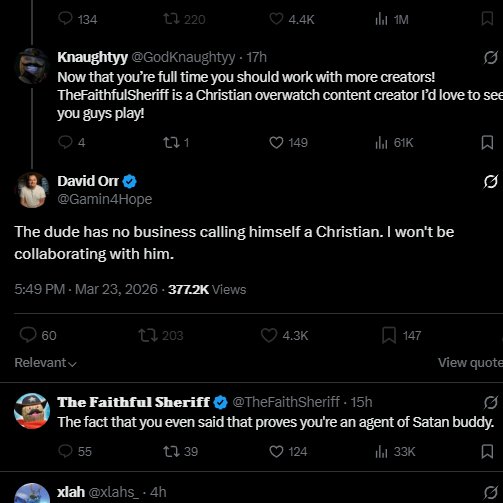 𝐓𝐡𝐞 𝐅𝐚𝐢𝐭𝐡𝐟𝐮𝐥 𝐒𝐡𝐞𝐫𝐢𝐟𝐟 tweet media