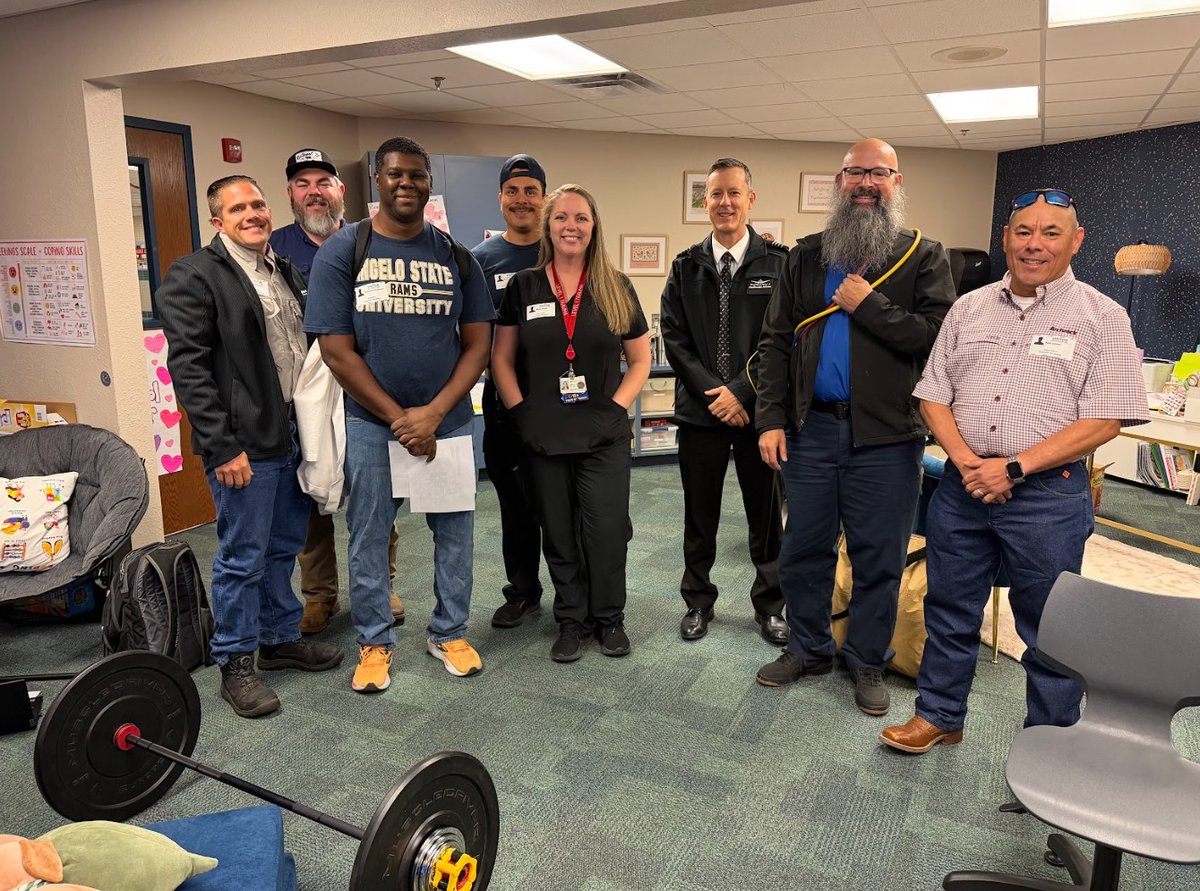 Grapevine-Colleyville ISD tweet media