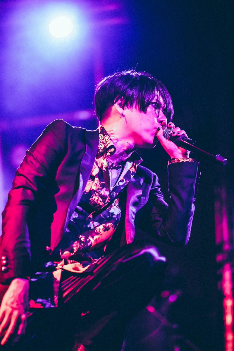 葉月/HAZUKI tweet media