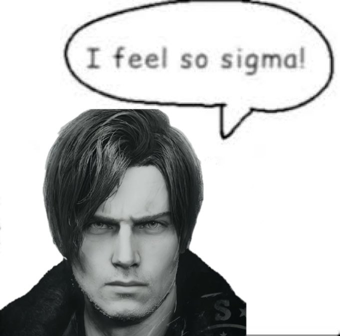 avery 🕷️ RE9 tweet media