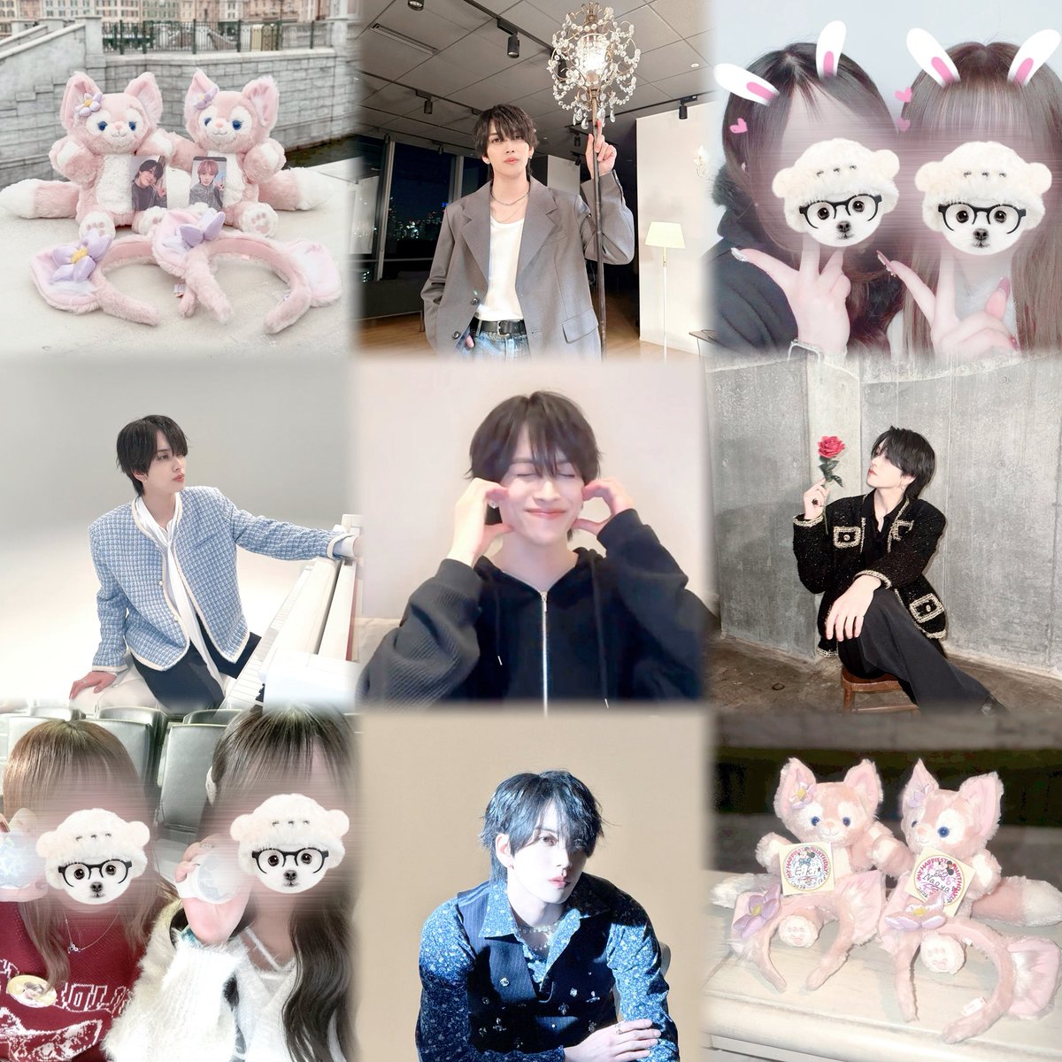 ℳ˖ ࣪⊹ tweet media