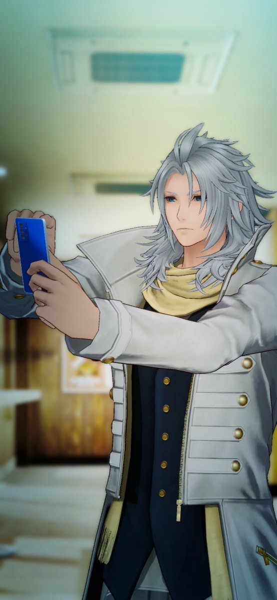 パチスケ tweet media