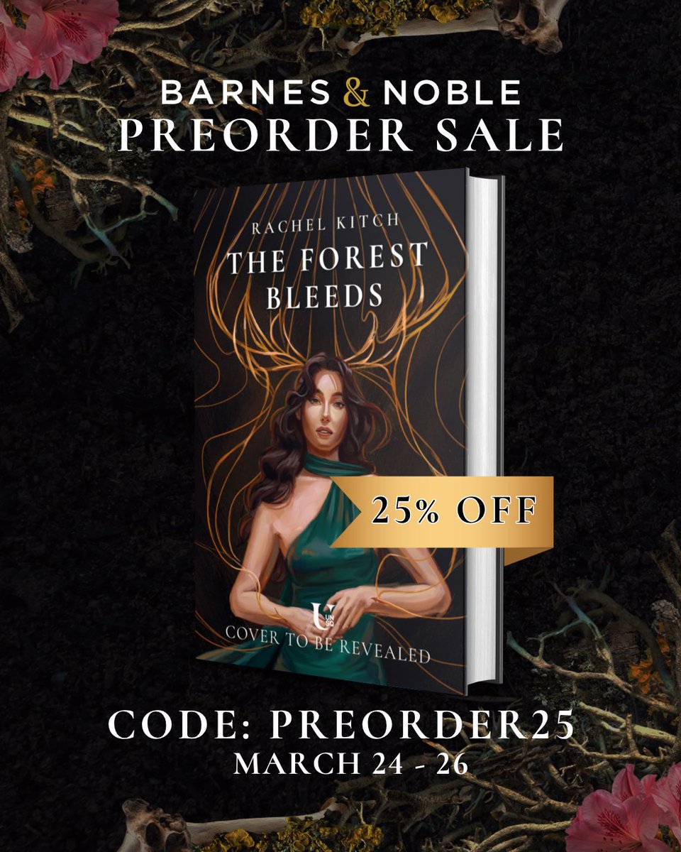 Rachel Kitch tweet media