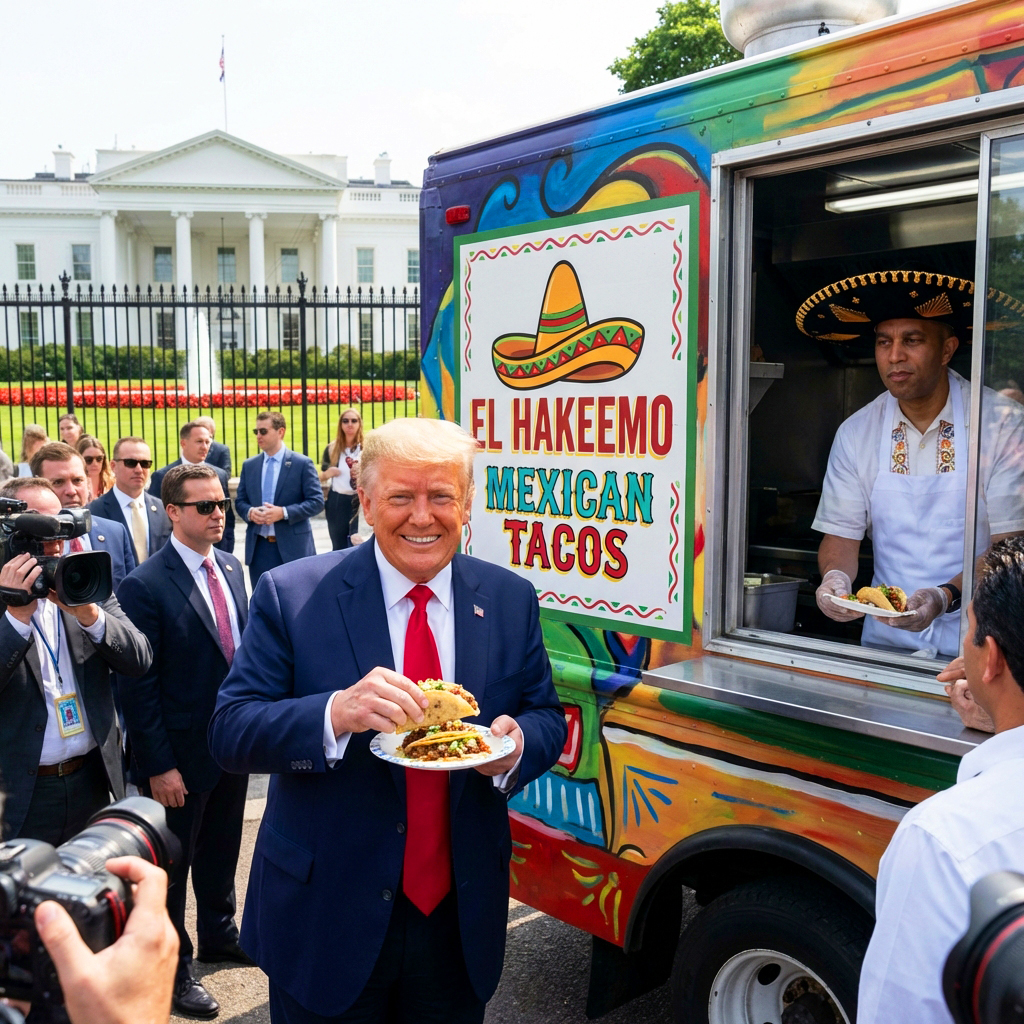 il Donaldo Trumpo tweet media