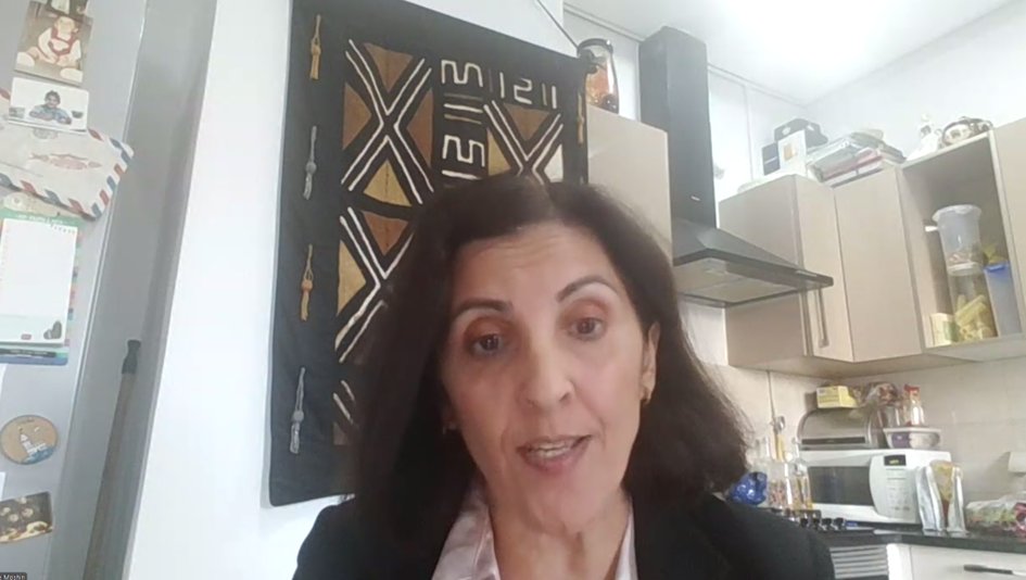 Berghof Foundation tweet media