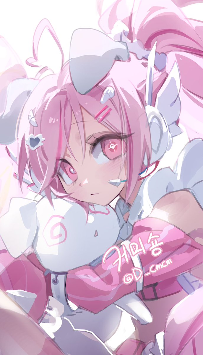 다정 커미션 tweet media