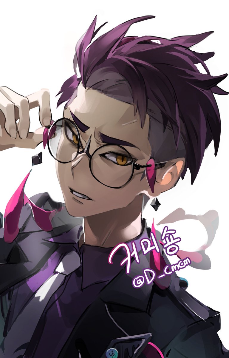 다정 커미션 tweet media