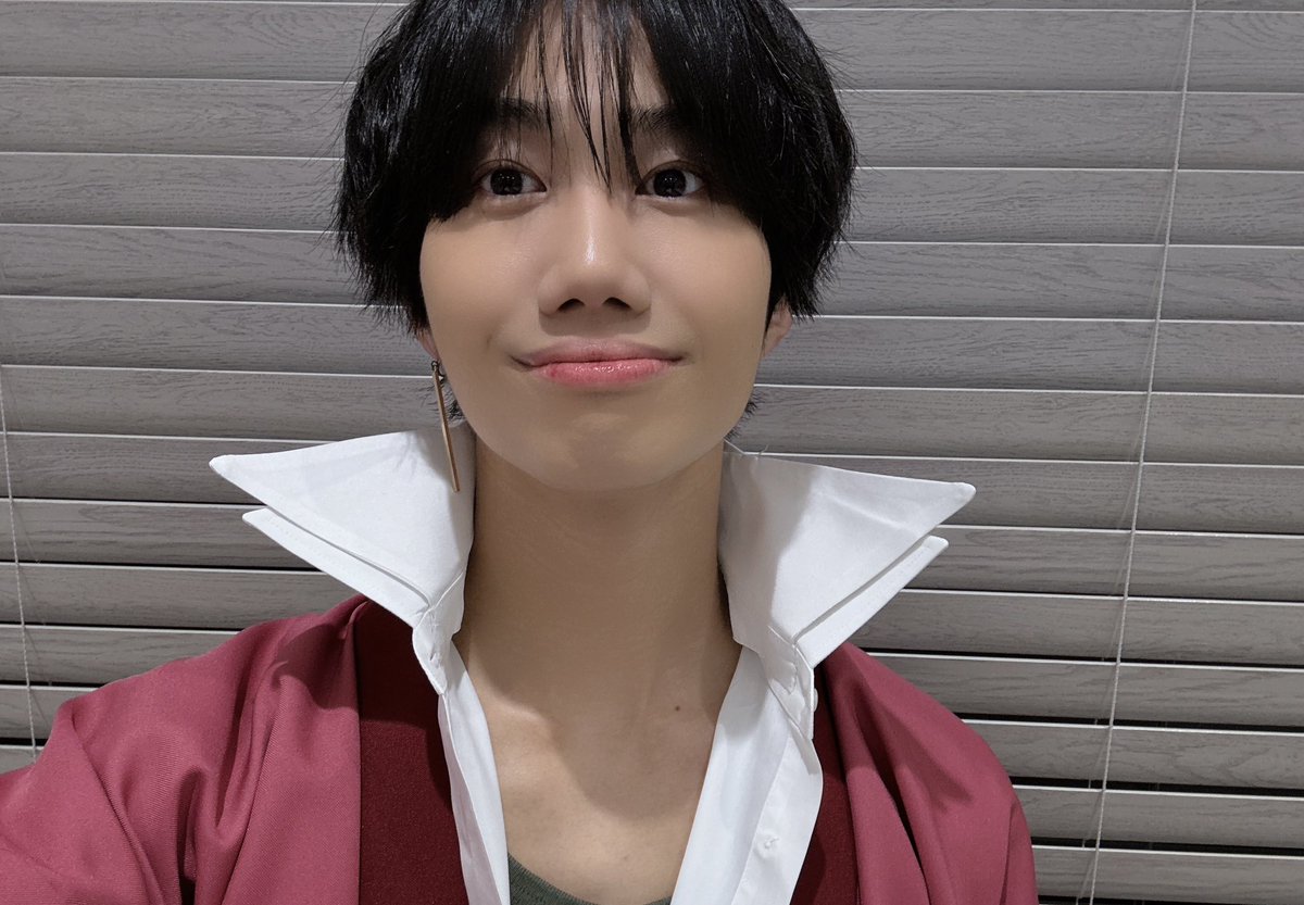 高野大河（たかのたいが） tweet media