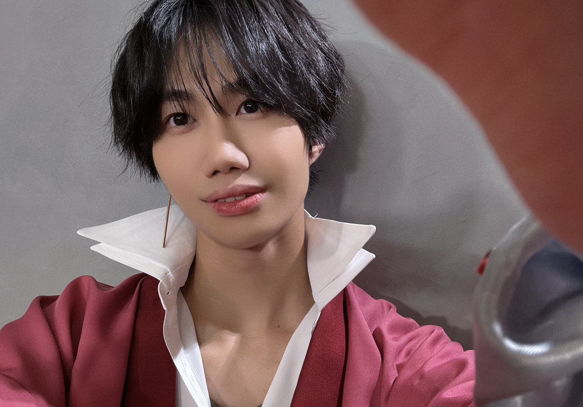 高野大河（たかのたいが） tweet media