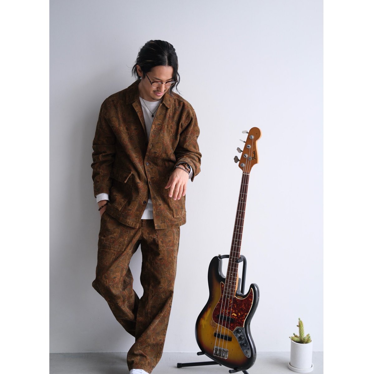 キタムラ ユウタ【Bassist】 tweet media