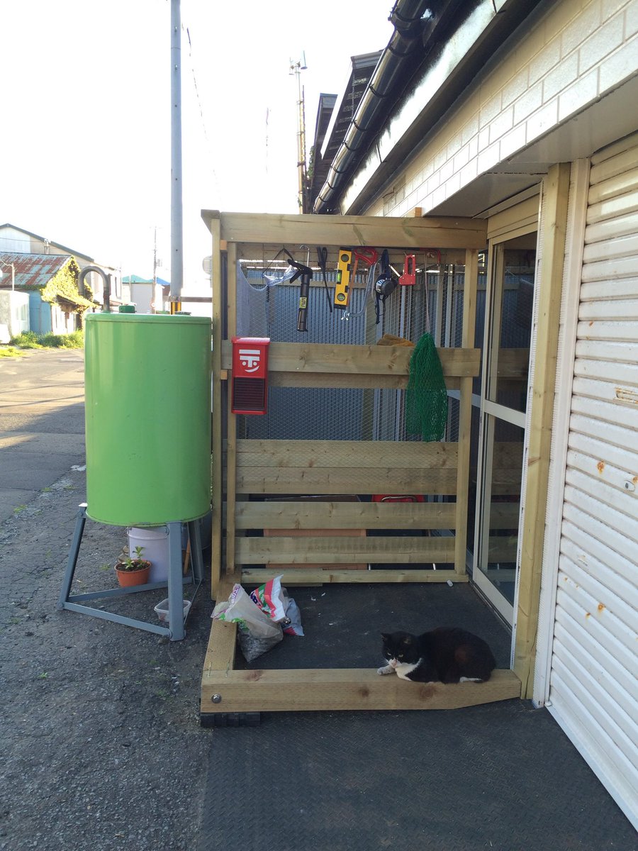 てつトチ tweet media