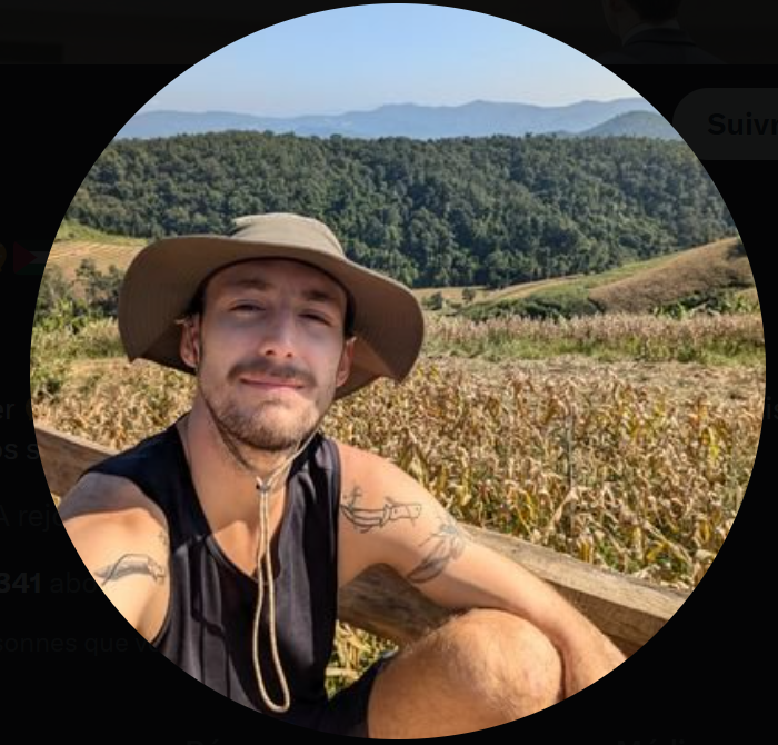 David Fau ✡️ tweet media