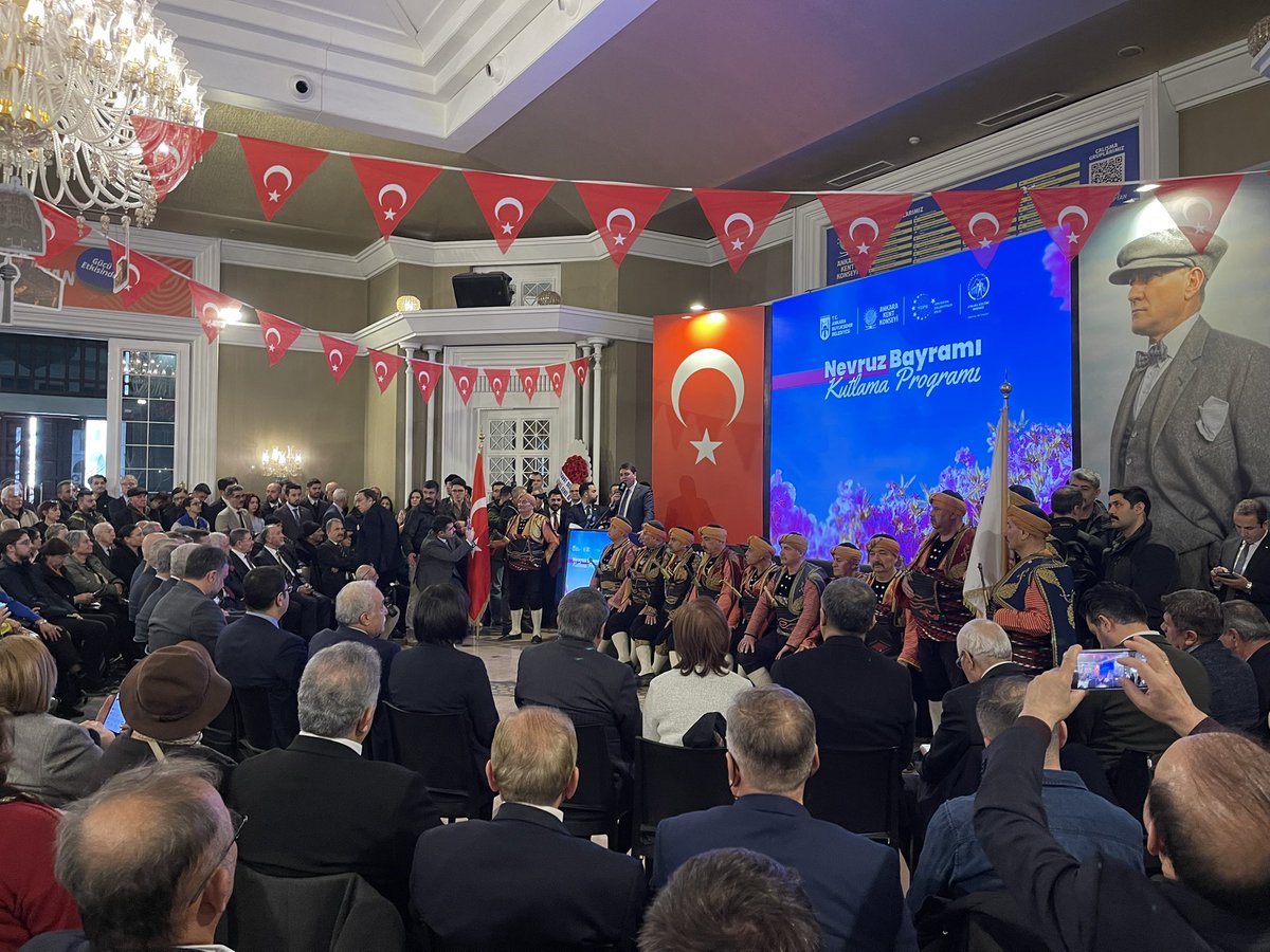 Gültekin Uysal tweet media