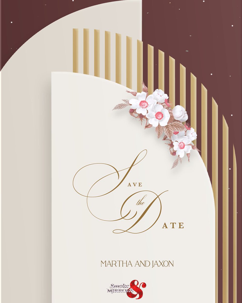 #etvSmokeAndMirrors tweet media