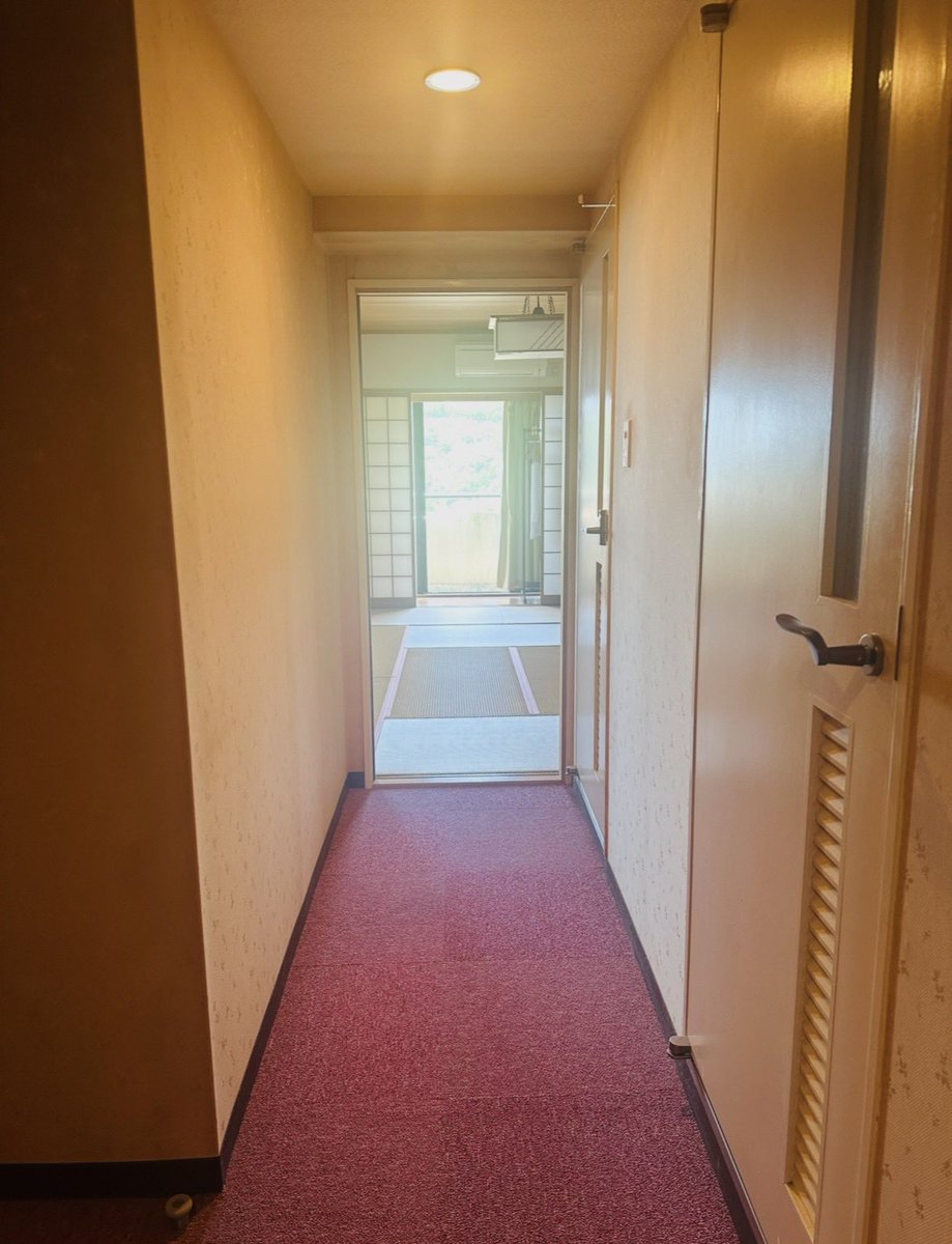 民泊_mama tweet media