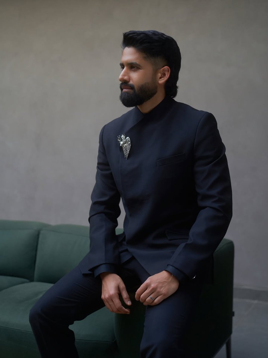 Trends NagaChaitanya™ tweet media