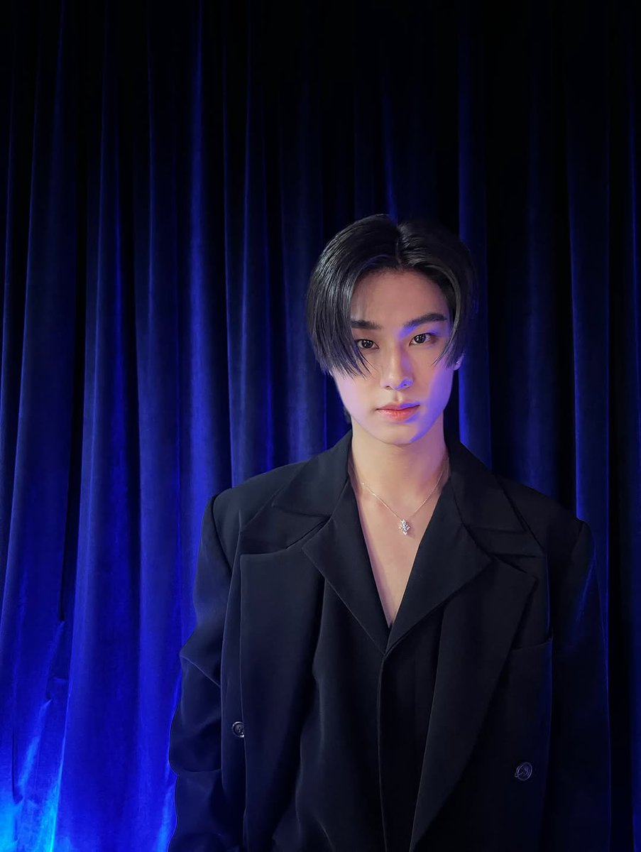 LukeMick Thailand tweet media