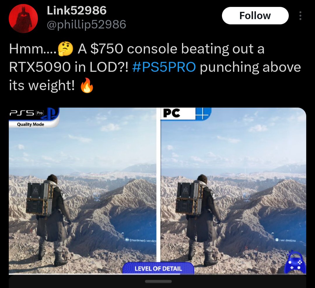 Demoflow Gaming (ChikoCash) tweet media