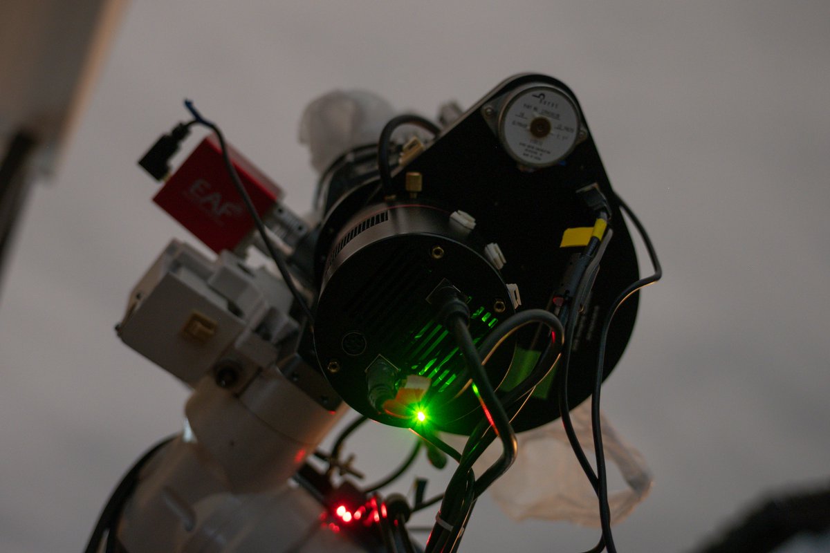 A&B photo Enif tweet media