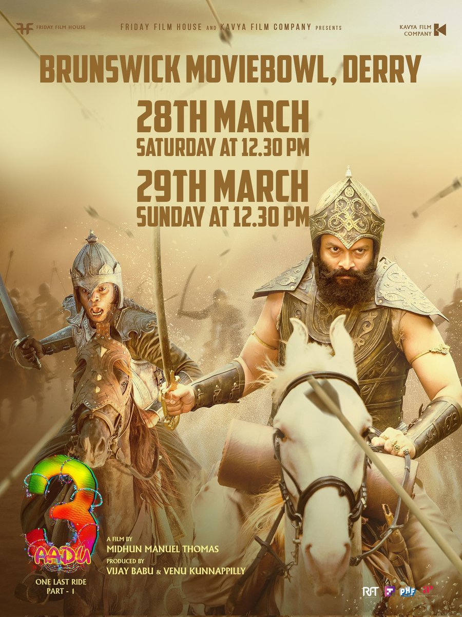 RFT Films tweet media