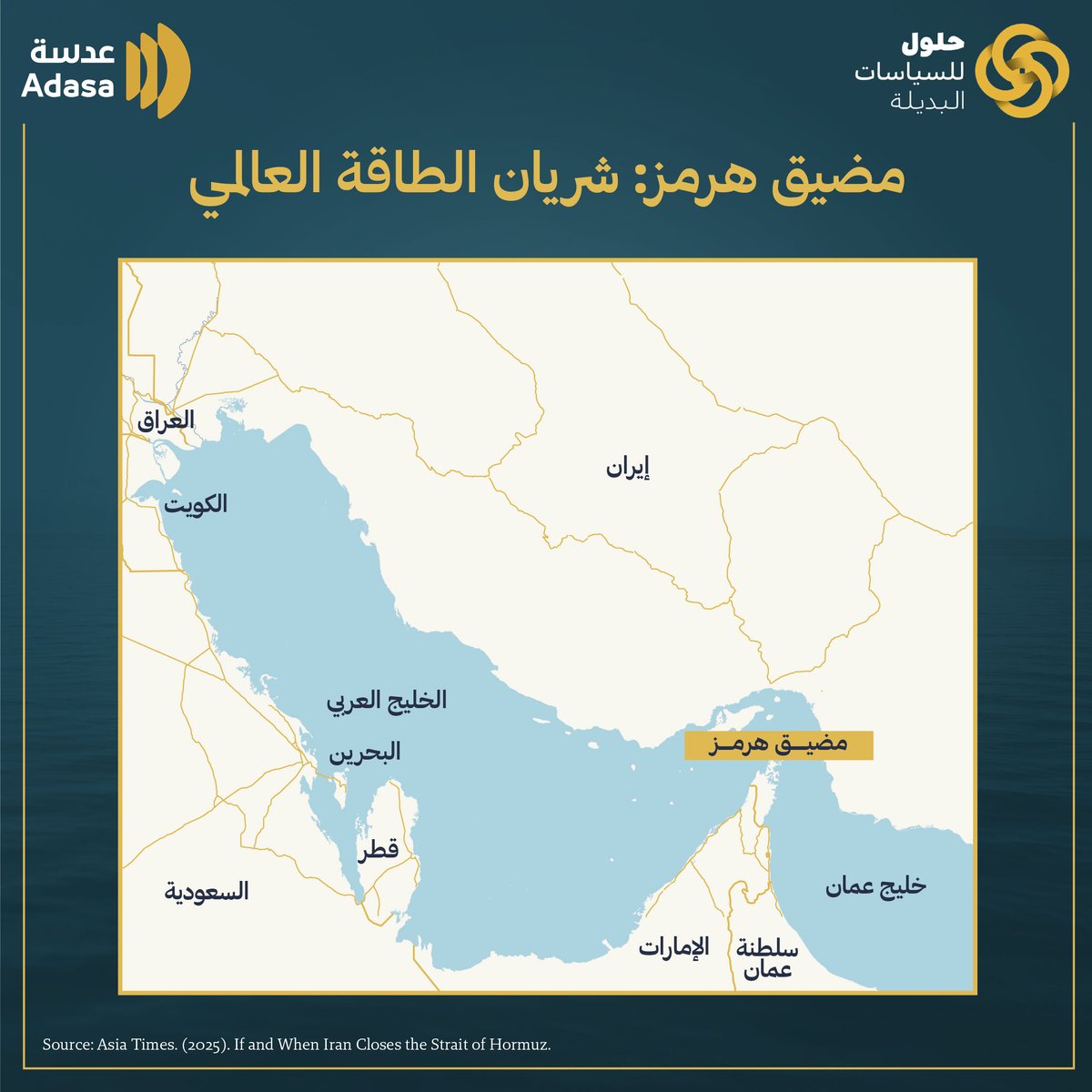 Alternative Policy Solutions tweet media