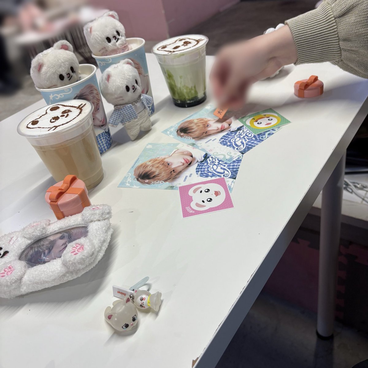 あちゃん tweet media