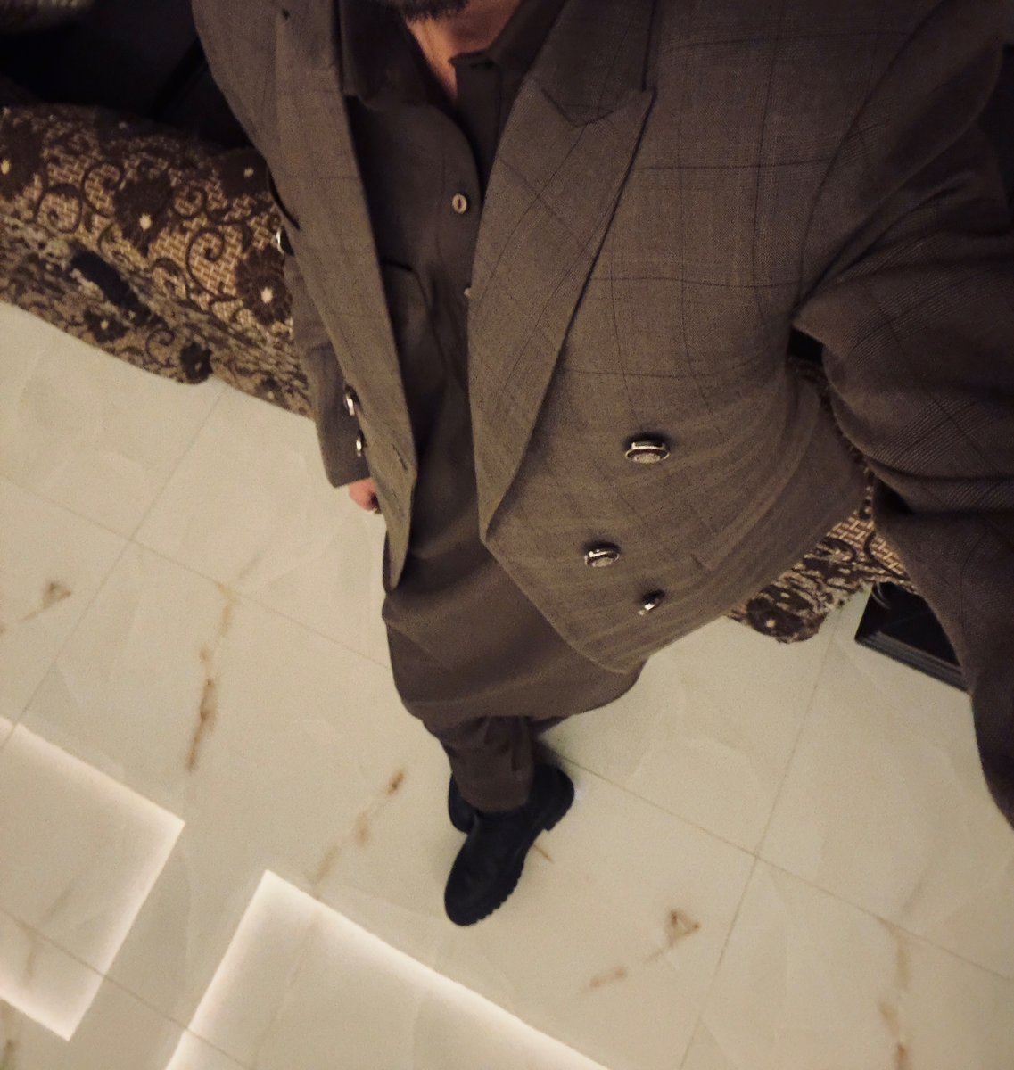 BAUNAFIED𖤝 tweet media