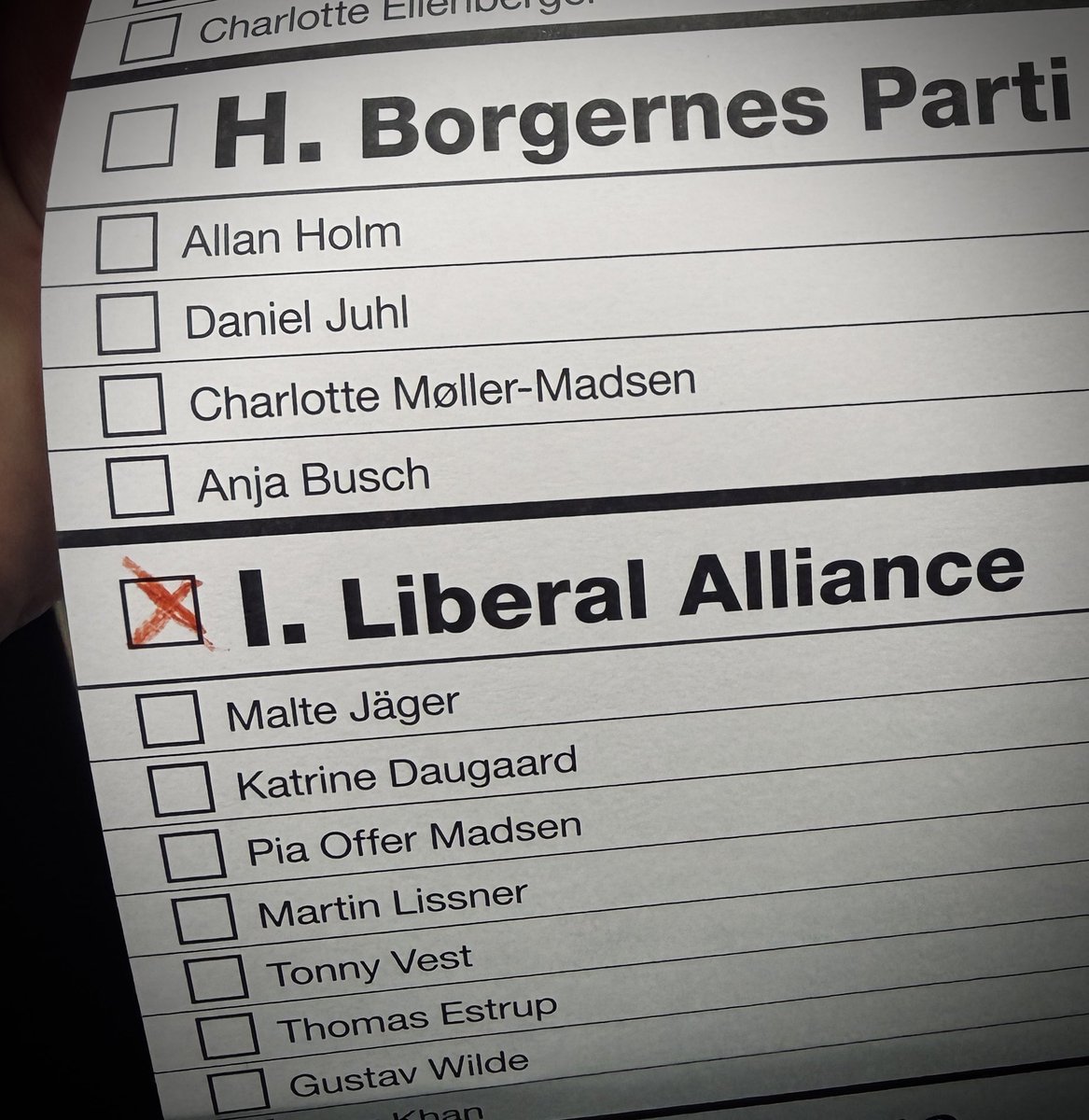 Magnus Nørgaard tweet media