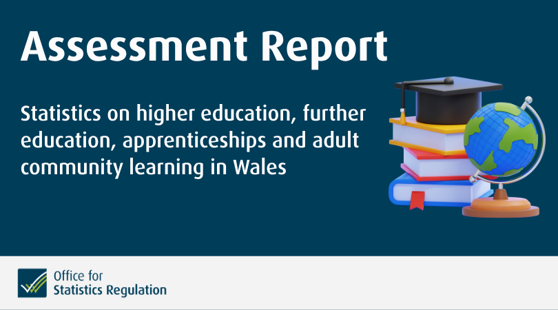 Office for Statistics Regulation tweet media