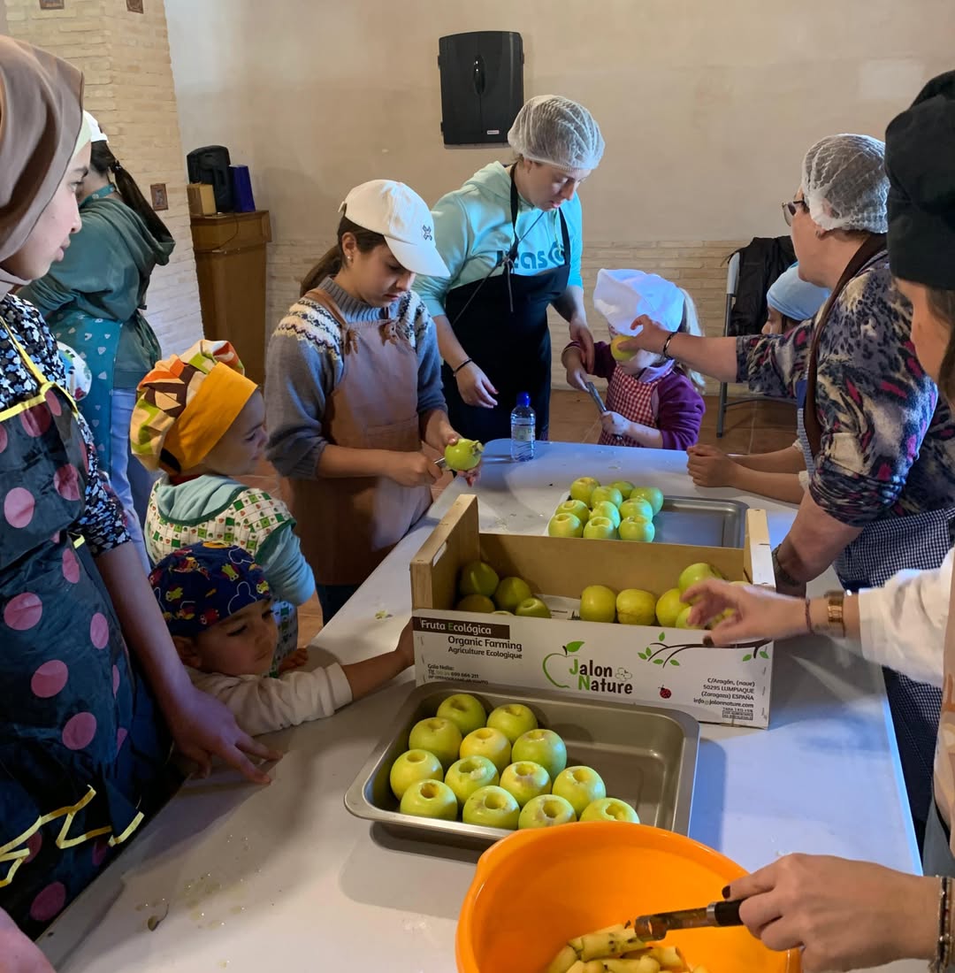 PonAragónentumesa tweet media