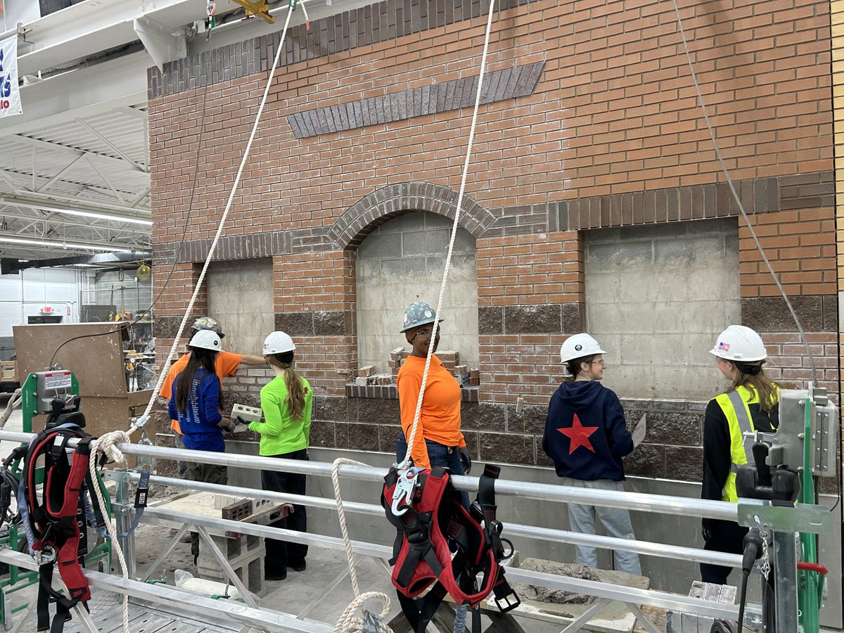 Bricklayers & Allied Craftworkers Union tweet media