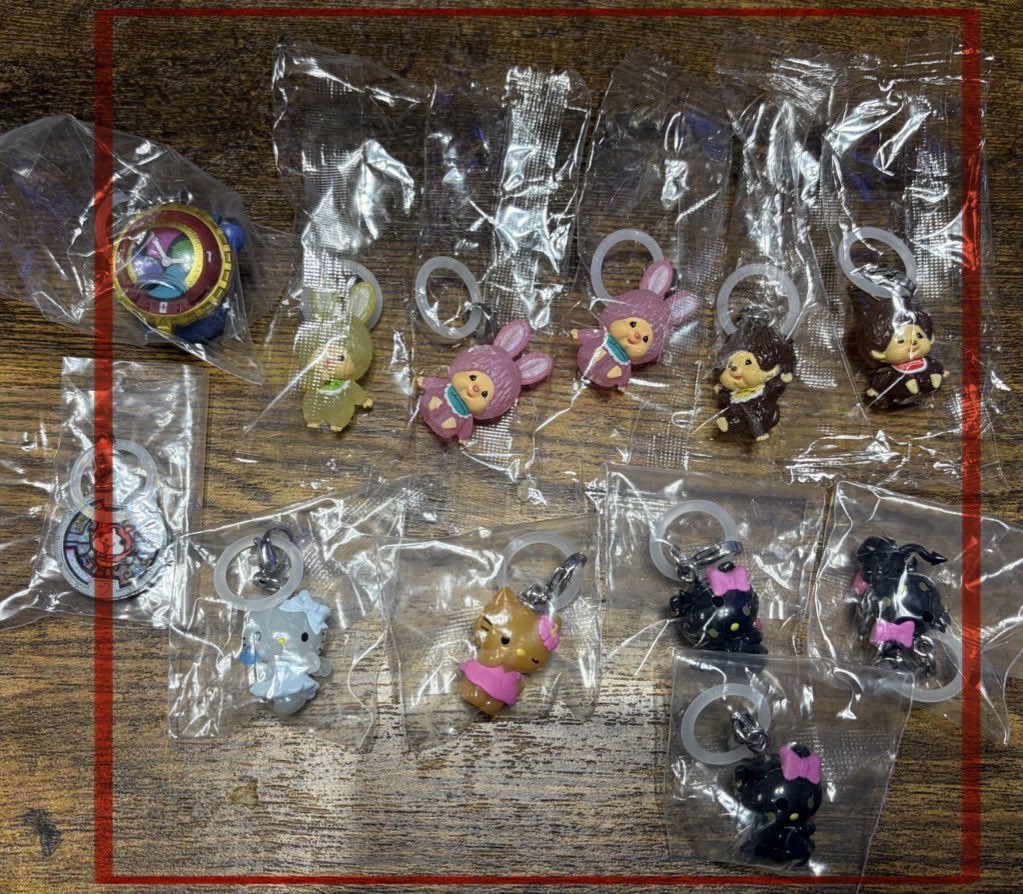 ﾛｸﾀ tweet media