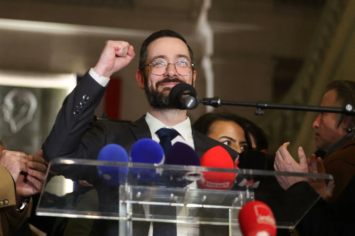 Lambdactu🔻 tweet media