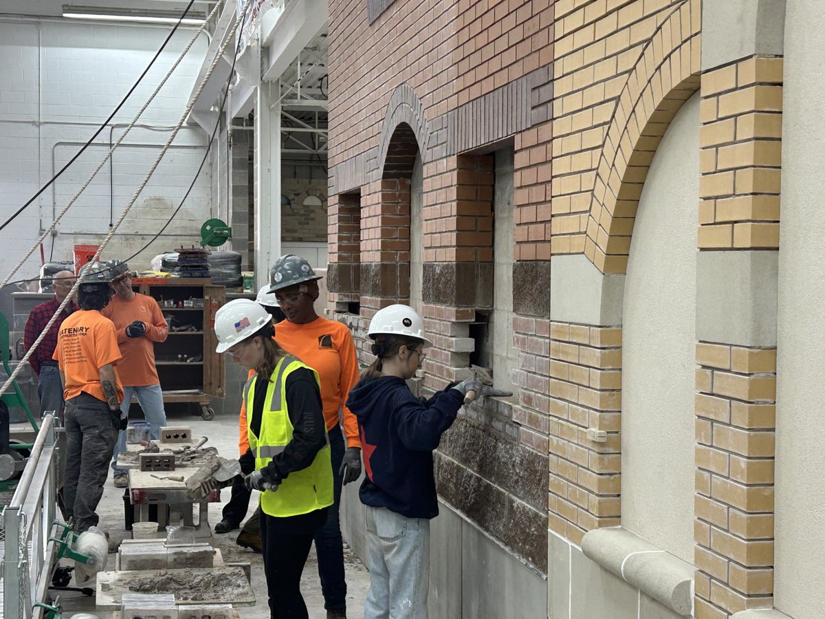 Bricklayers & Allied Craftworkers Union tweet media