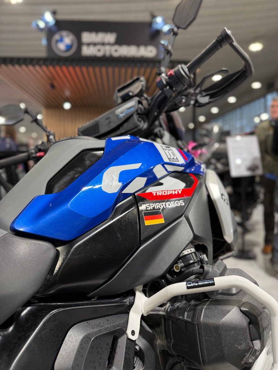 Outback Motortek tweet media