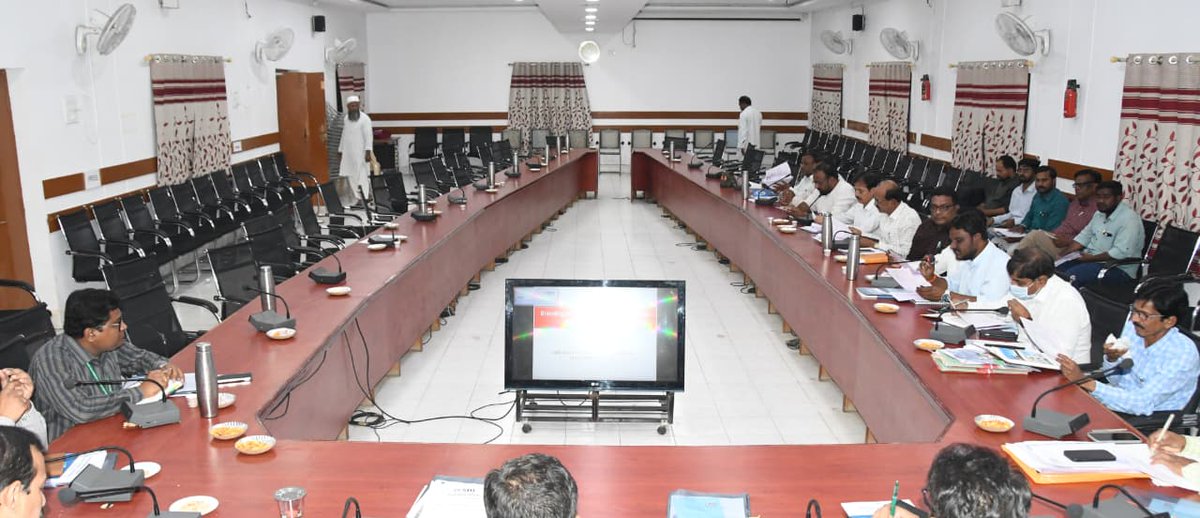 Collector Adilabad tweet media