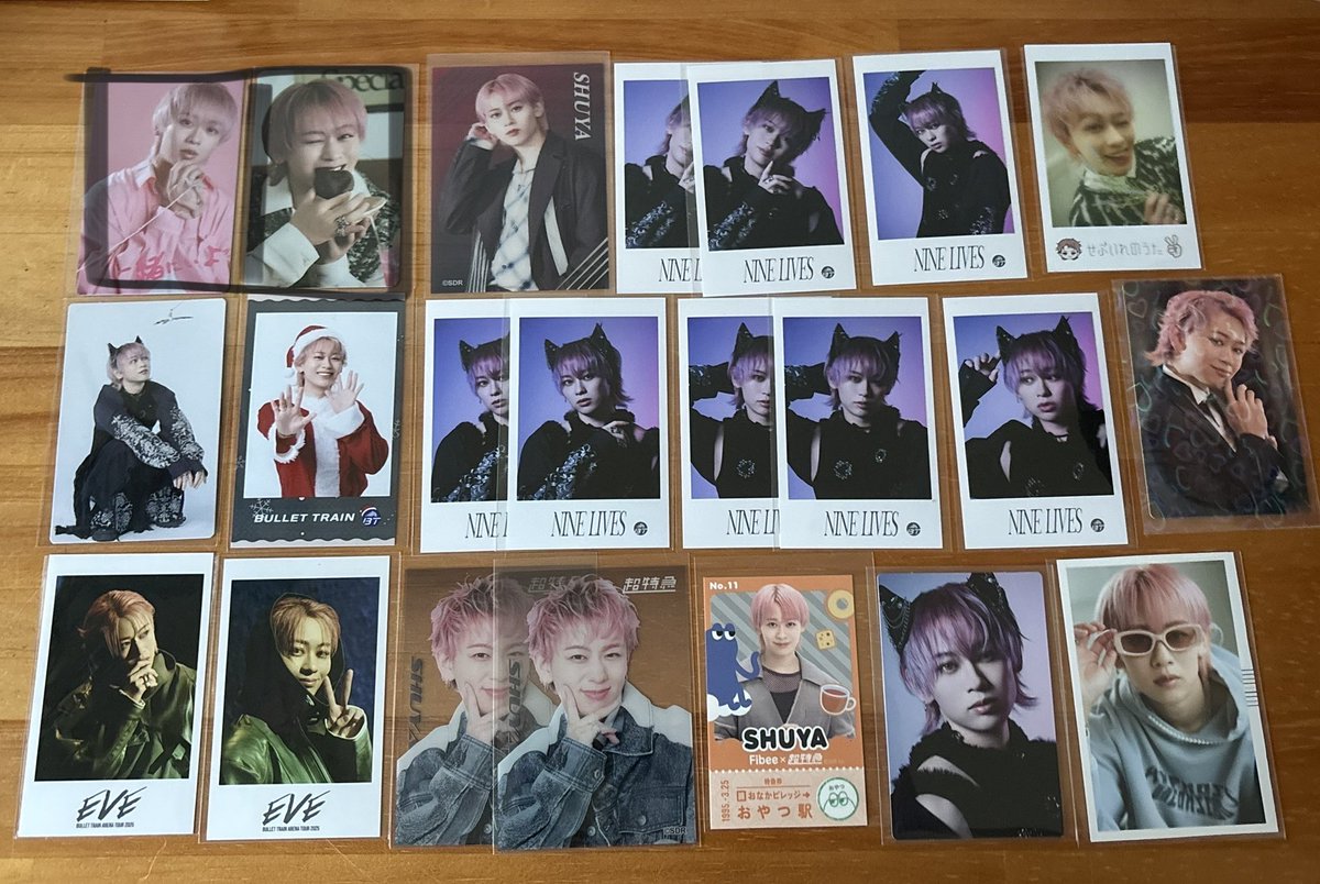 にゃ。 tweet media