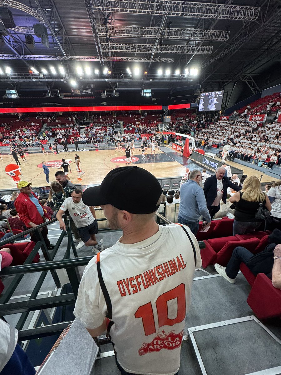 DJ DYSFUNKSHUNAL tweet media