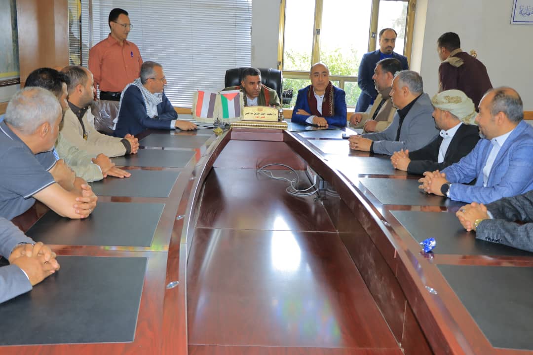 وزارة الكهرباء والطاقة والمياه - اليمن 🇾🇪 tweet media