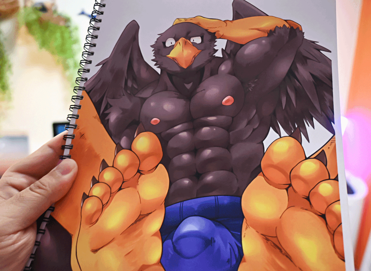 TAN🦅🔜Furst Class tweet media