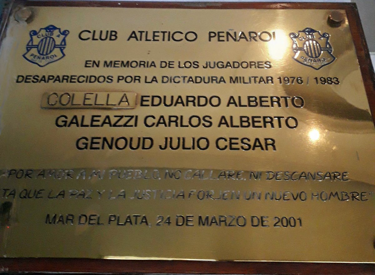 Juan Martín Alliani tweet media