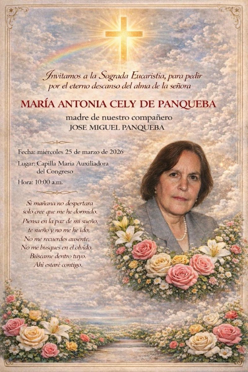 RevistaPoderLegislat tweet media