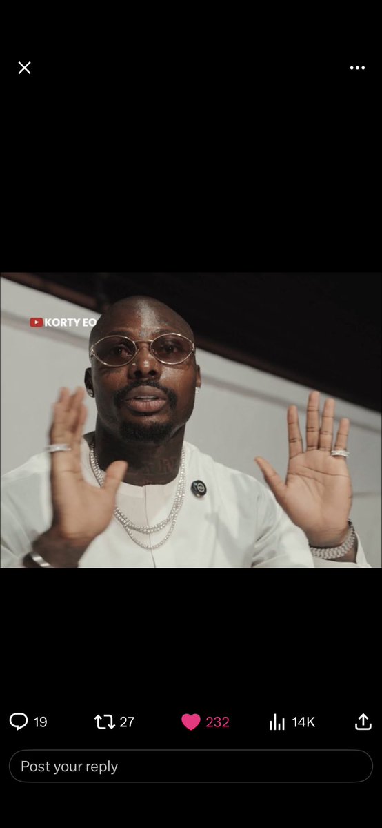 Korede📿 tweet media