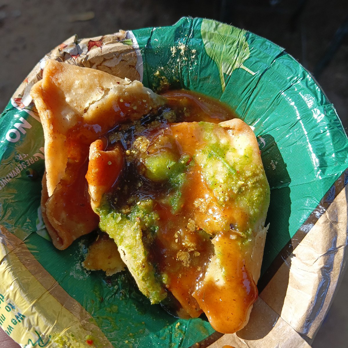 Dhruv Thakur tweet media