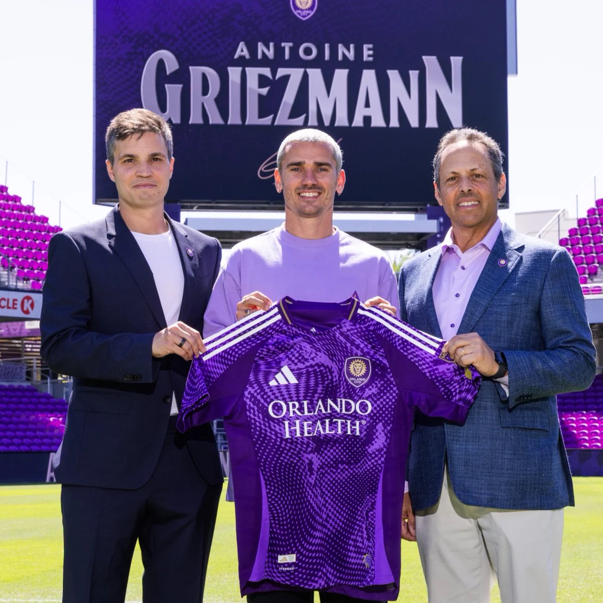 Actu Foot tweet media